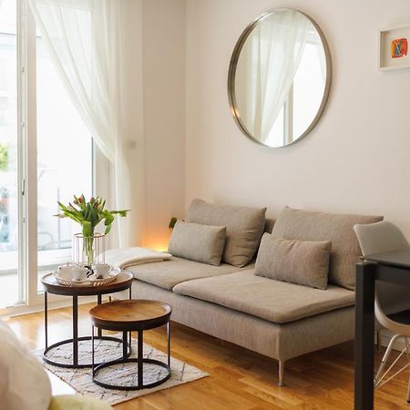 Superiore Apartman Сплит Экстерьер фото