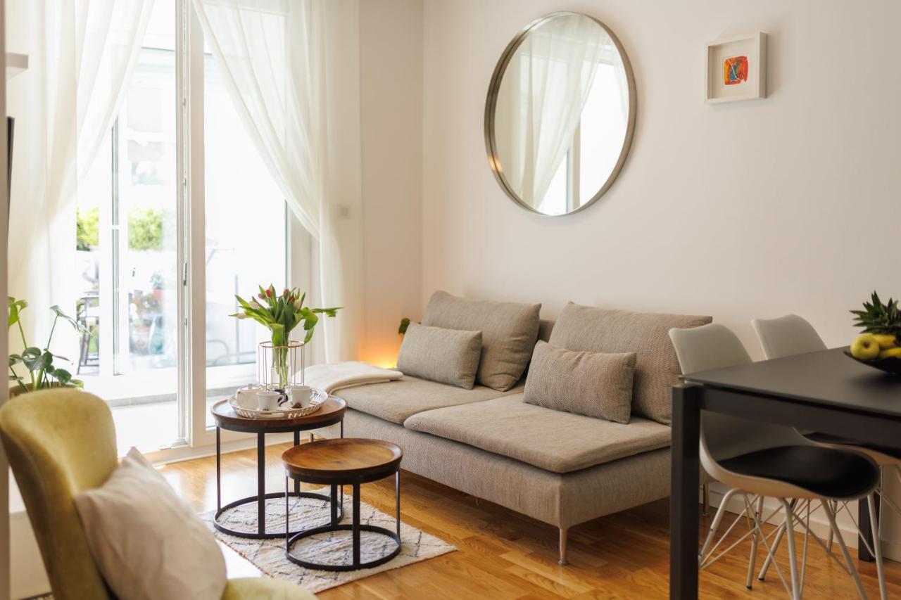 Superiore Apartman Сплит Экстерьер фото