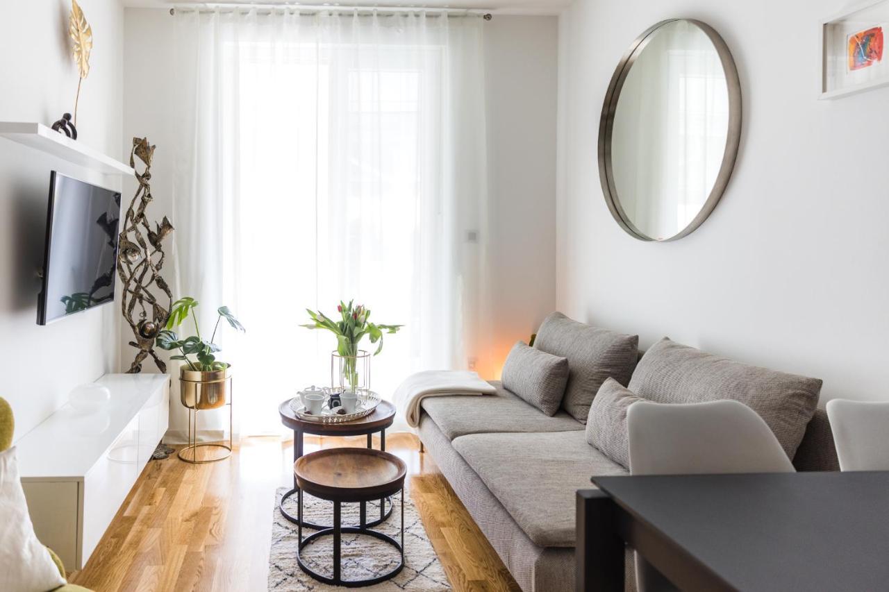 Superiore Apartman Сплит Экстерьер фото