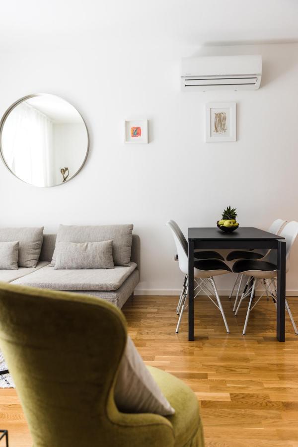 Superiore Apartman Сплит Экстерьер фото