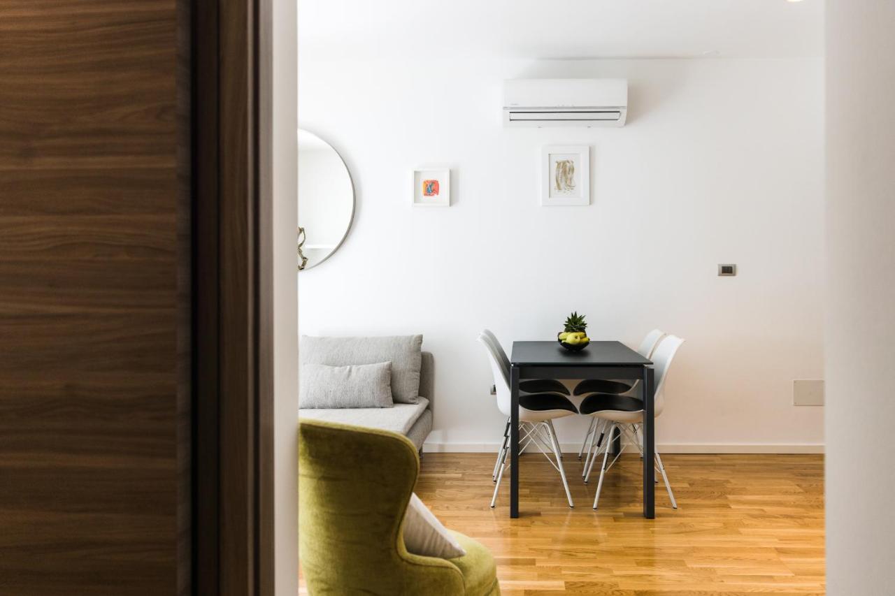 Superiore Apartman Сплит Экстерьер фото