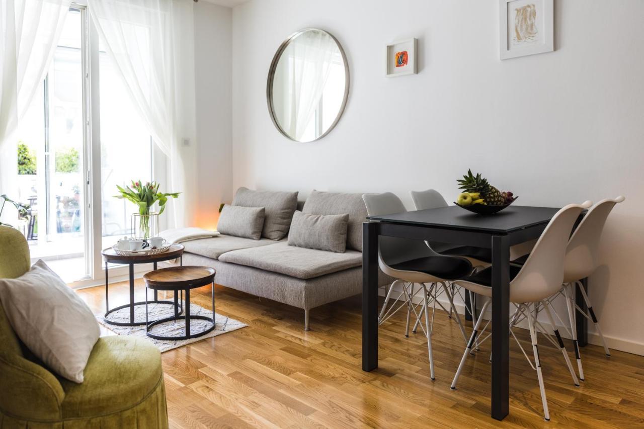 Superiore Apartman Сплит Экстерьер фото