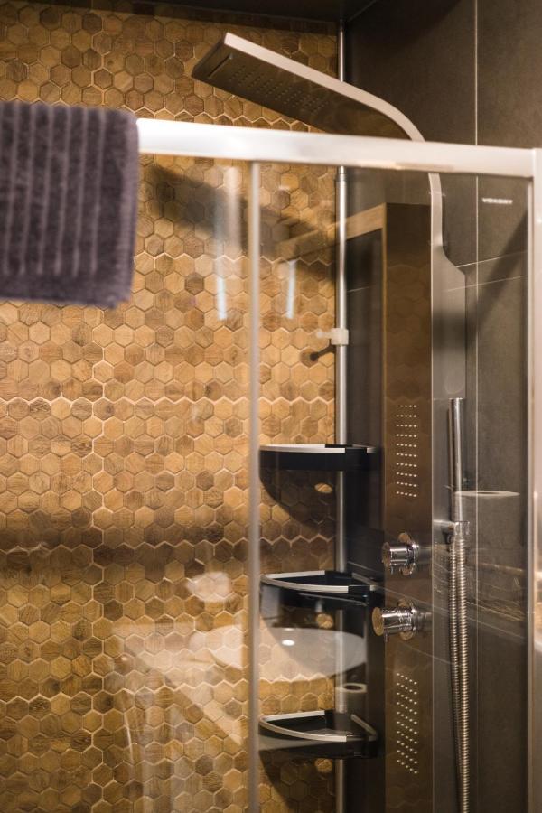 Superiore Apartman Сплит Экстерьер фото