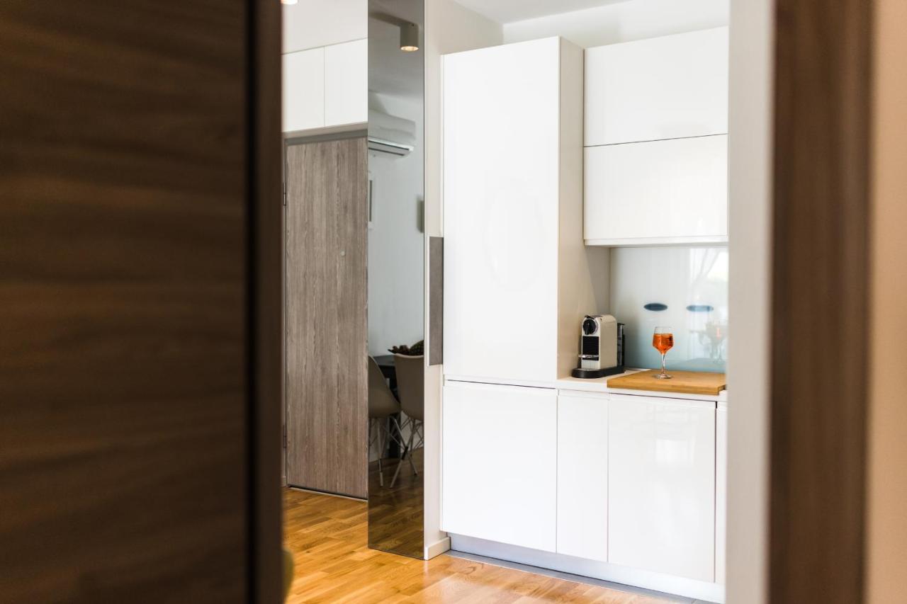 Superiore Apartman Сплит Экстерьер фото