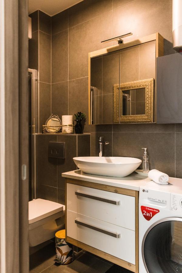 Superiore Apartman Сплит Экстерьер фото